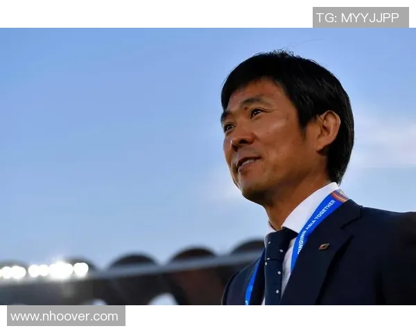 森保一谈英格兰战绩反击质疑日本足球实力成世界杯常客